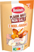 PLAISIR BRUT BENENUTS