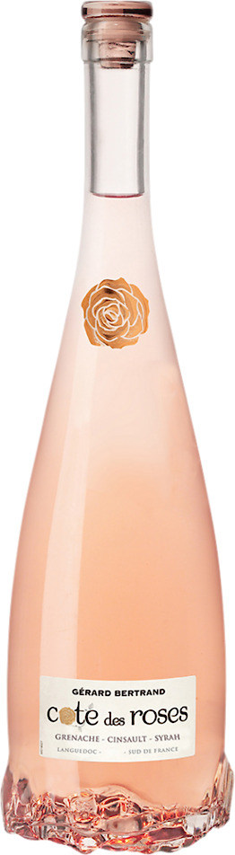 COTES DES ROSES