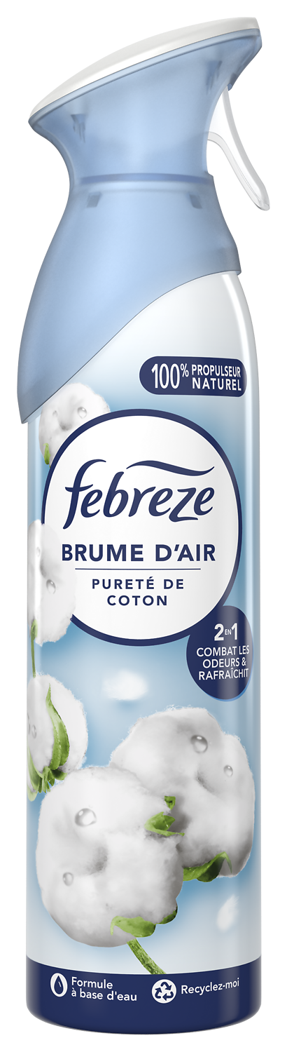 DESODORISANT FEBREZE