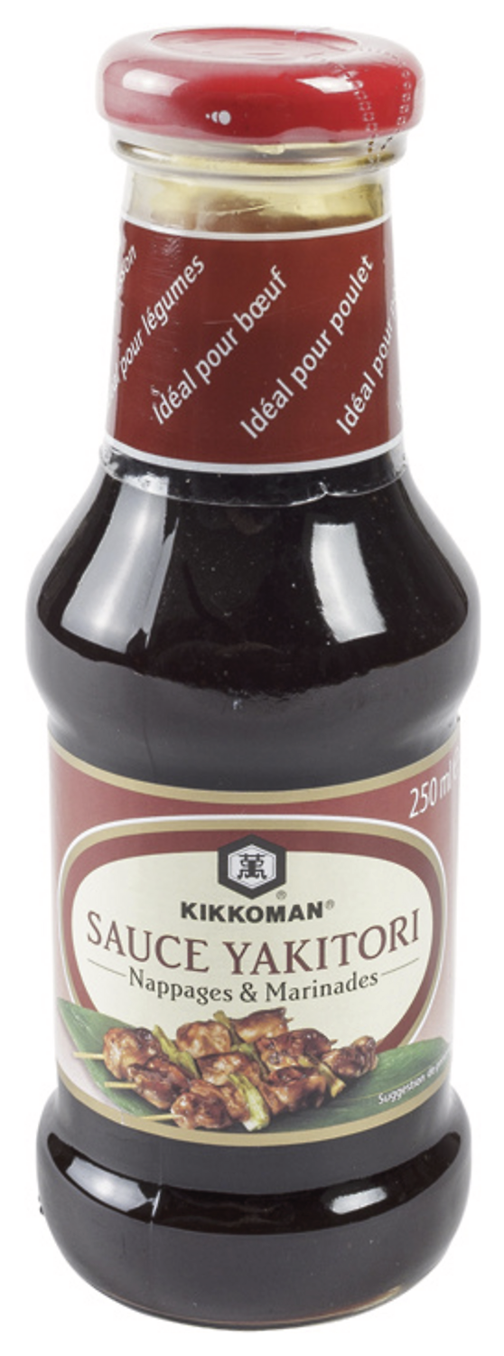 SAUCE KIKKOMAN