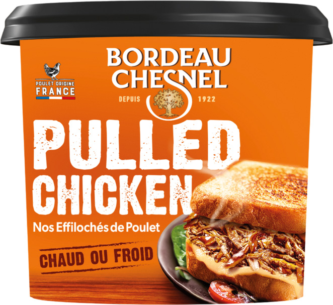 NOS EFFILOCHES BORDEAU CHESNEL