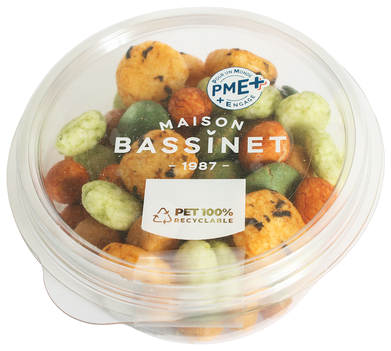 FRUITS SECS BASSINET