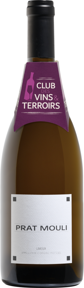 LIMOUX AOP BLANC PRAT MOULI 2024