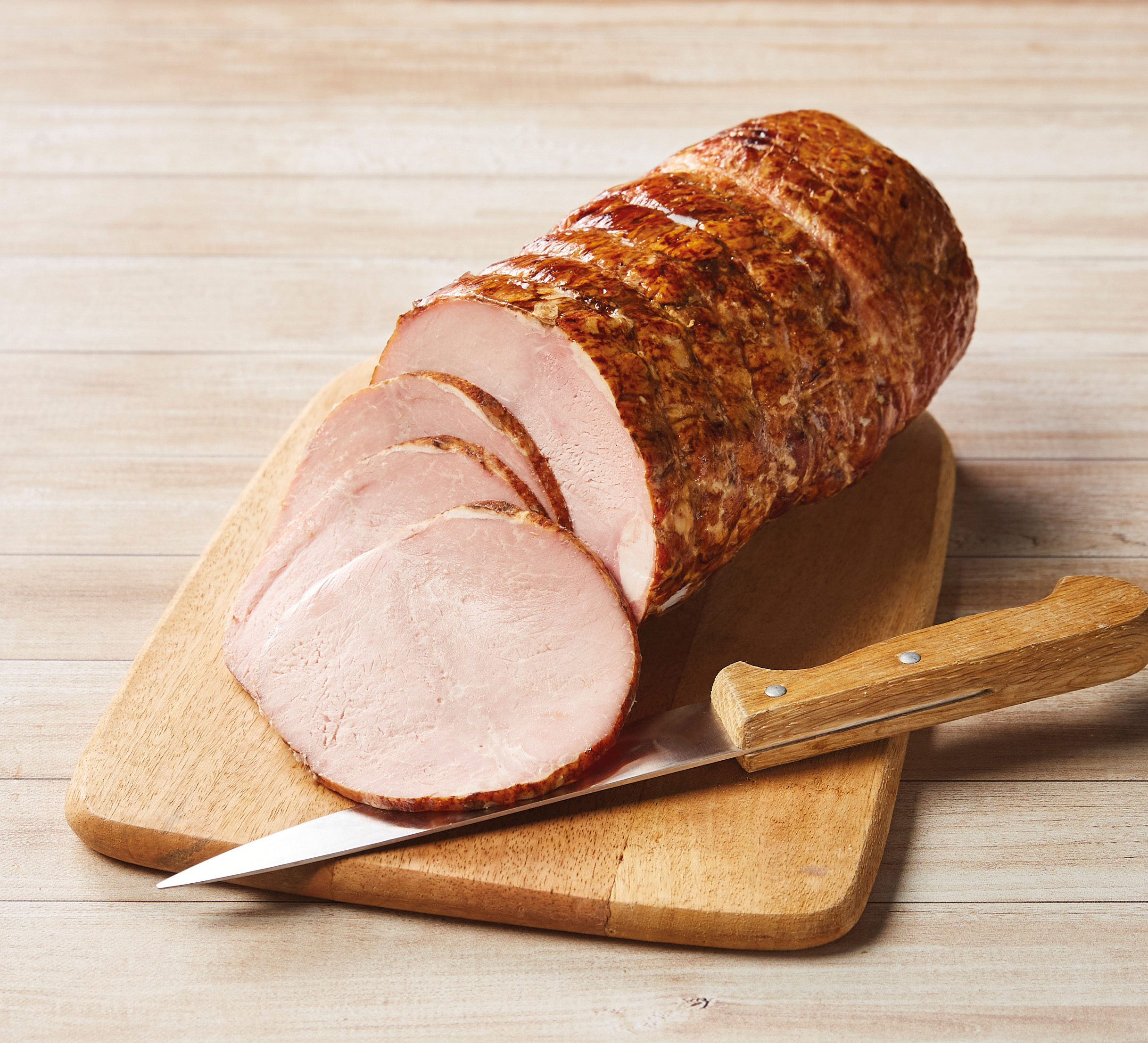 RÔTI DE PORC SUPÉRIEUR U