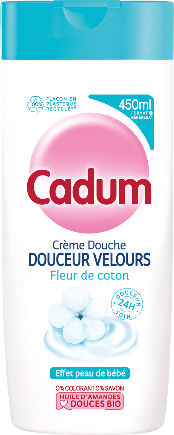 DOUCHE CADUM