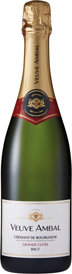 CREMANT DE BOURGOGNE VEUVE AMBAL GRANDE CUVEE