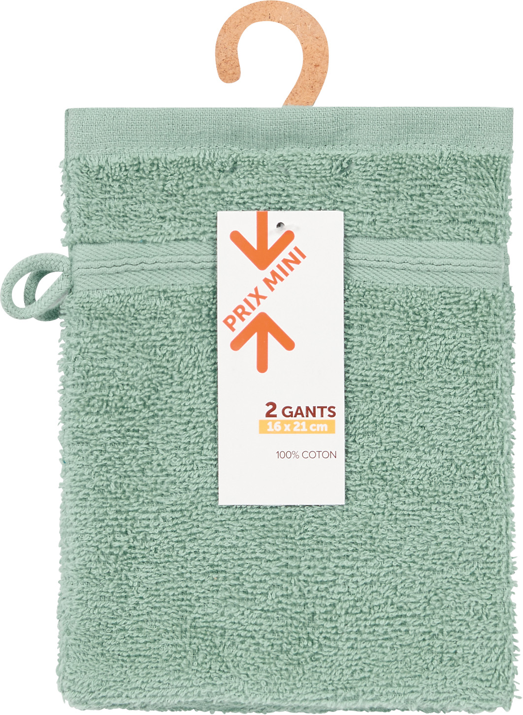 LOT DE 2 GANTS