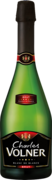 VIN MOUSSEUX DE QUALITE CHARLES VOLNER