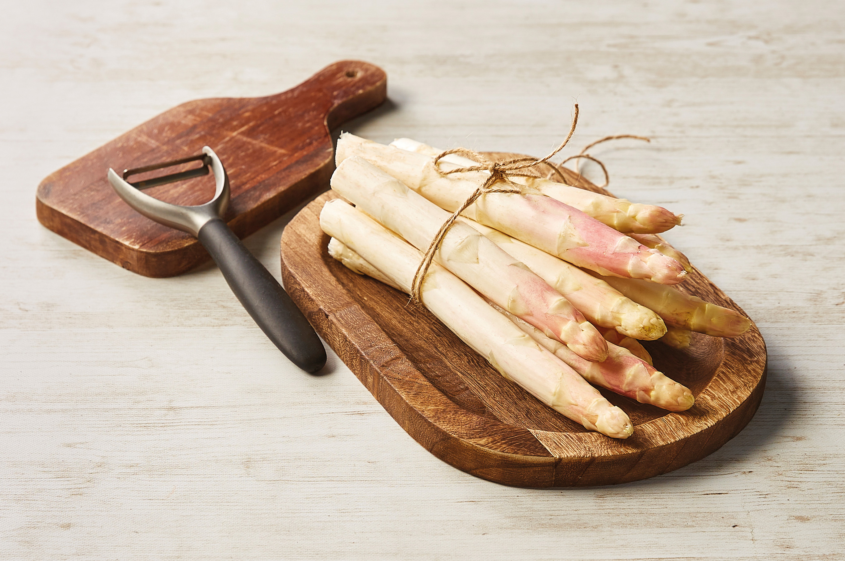 ASPERGE VIOLETTE