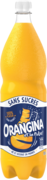 ORANGINA SANS SUCRE