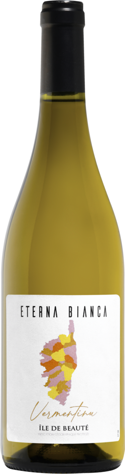 ÎLE DE BEAUTÉ IGP BLANC ETERNA BIANCA 2024