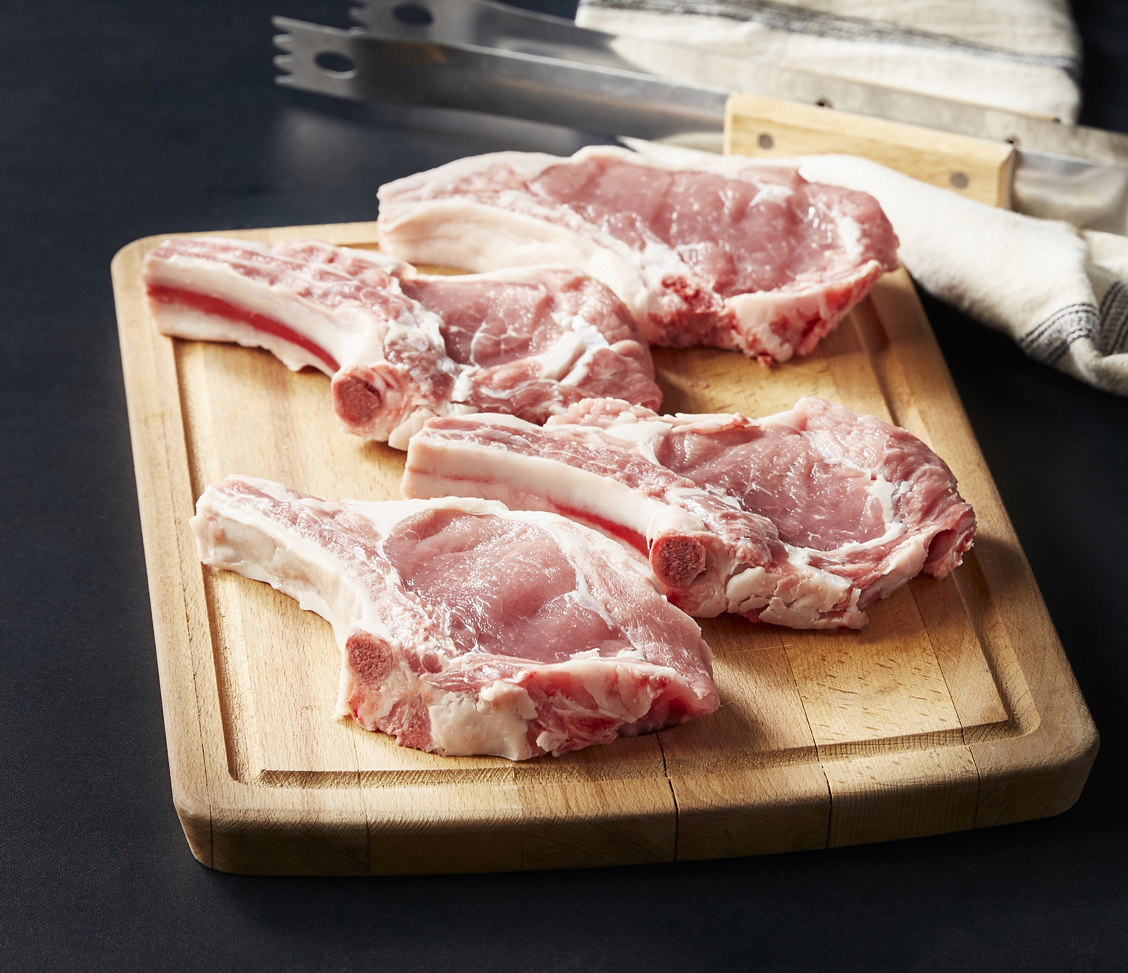 VEAU FILIERE U COTE★★★ A GRILLER