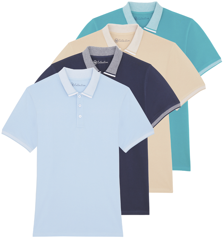 POLO HOMME