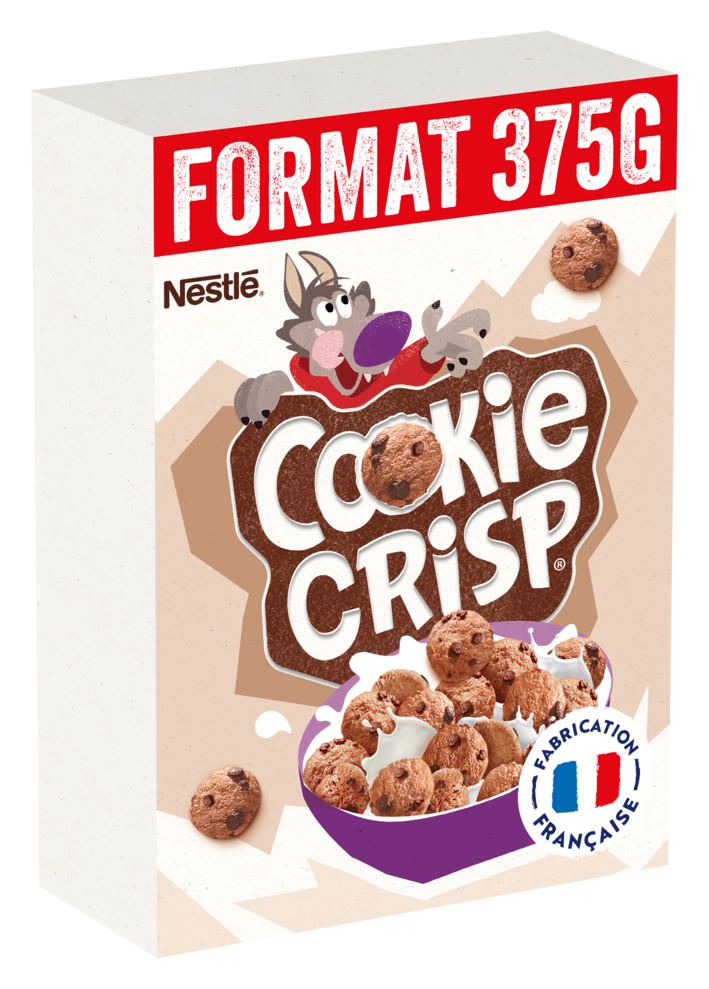 CEREALES NESTLE