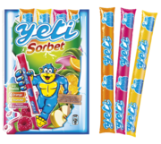 SORBET AUX FRUITS YETIGEL
