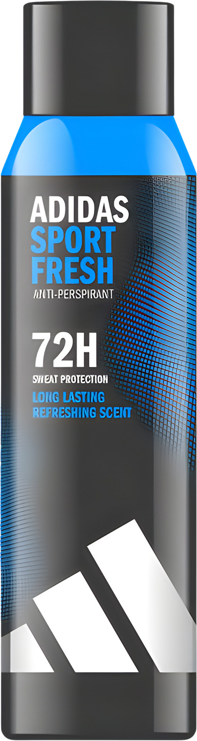 DEODORANT ADIDAS