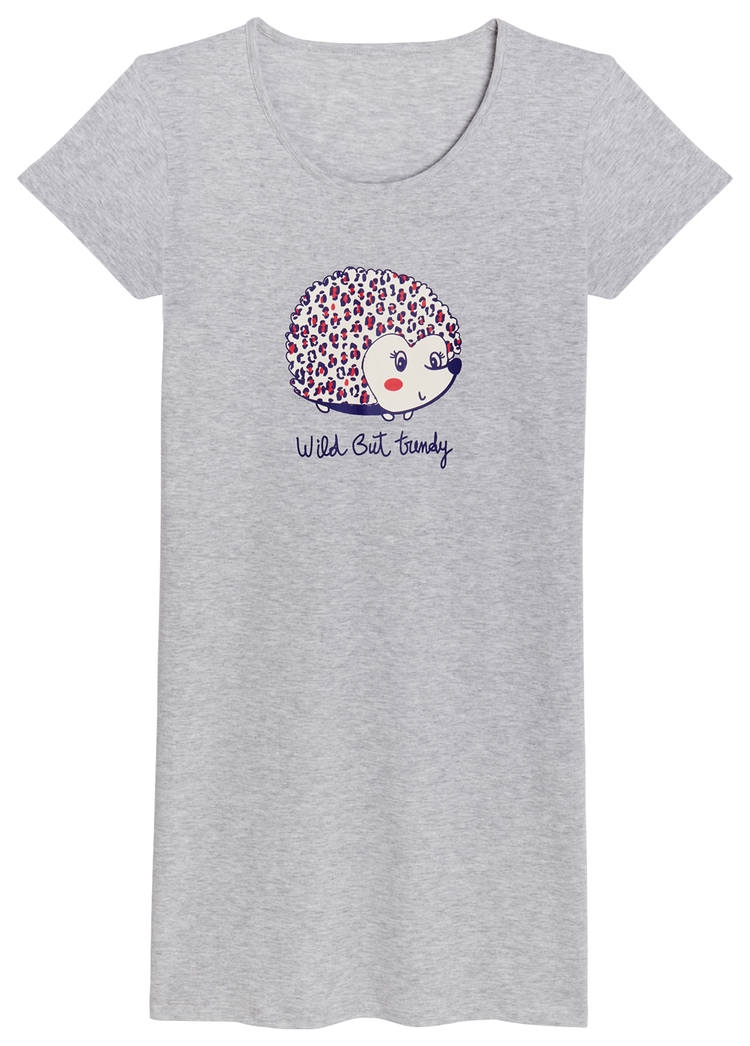 CHEMISE DE NUIT FEMME