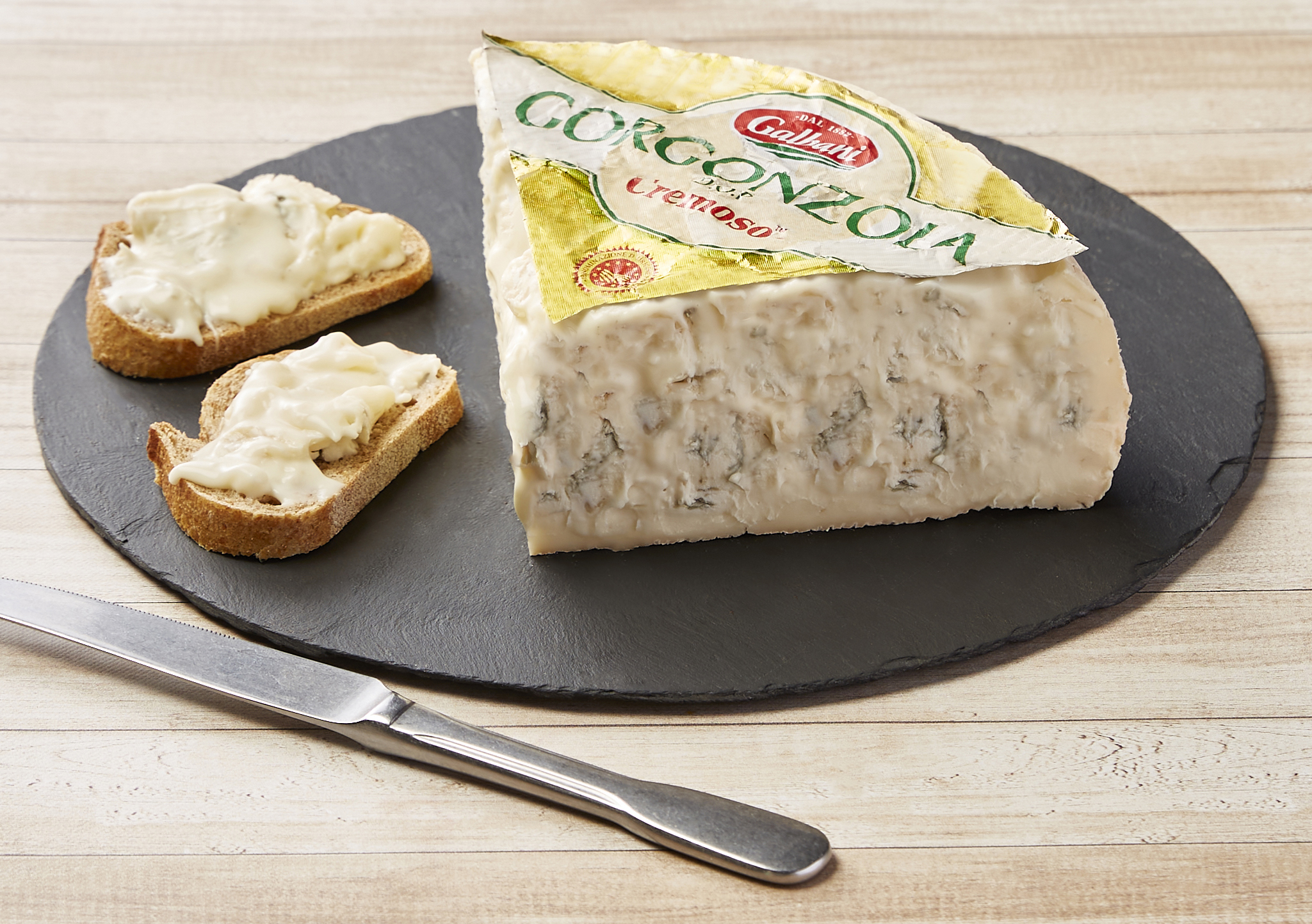 GORGONZOLA AOP CREMOSO