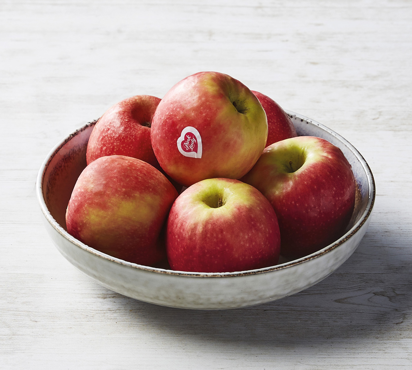 POMME PINK LADY