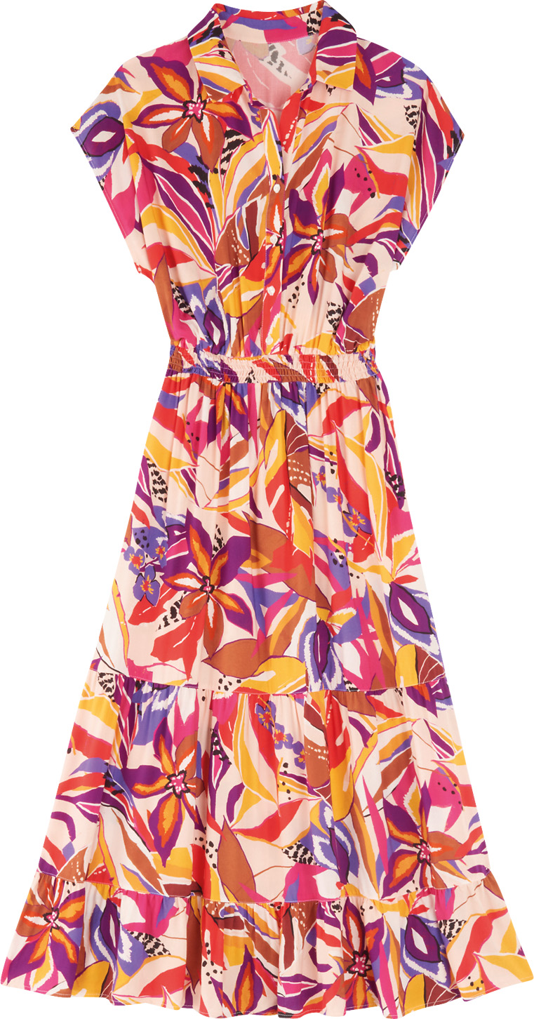 ROBE FEMME