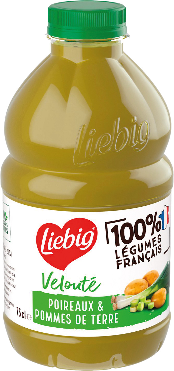 VELOUTE LIEBIG