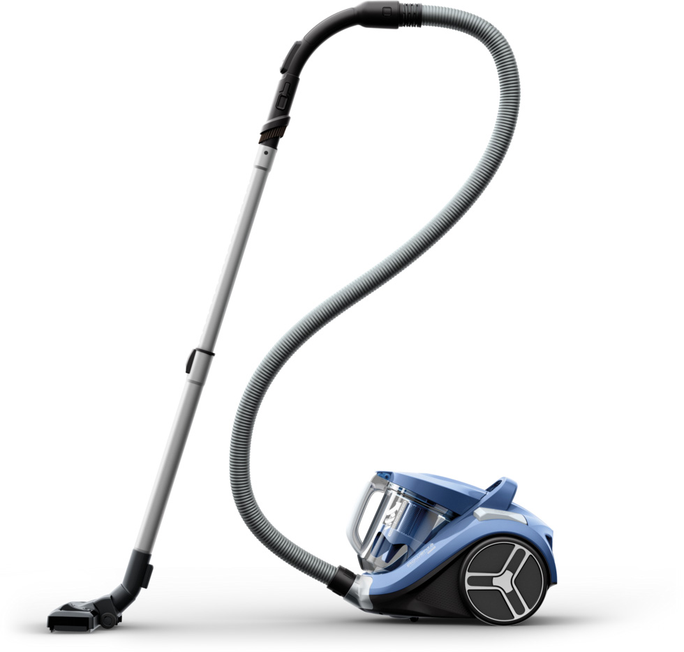 ASPIRATEUR SANS SAC ROWENTA