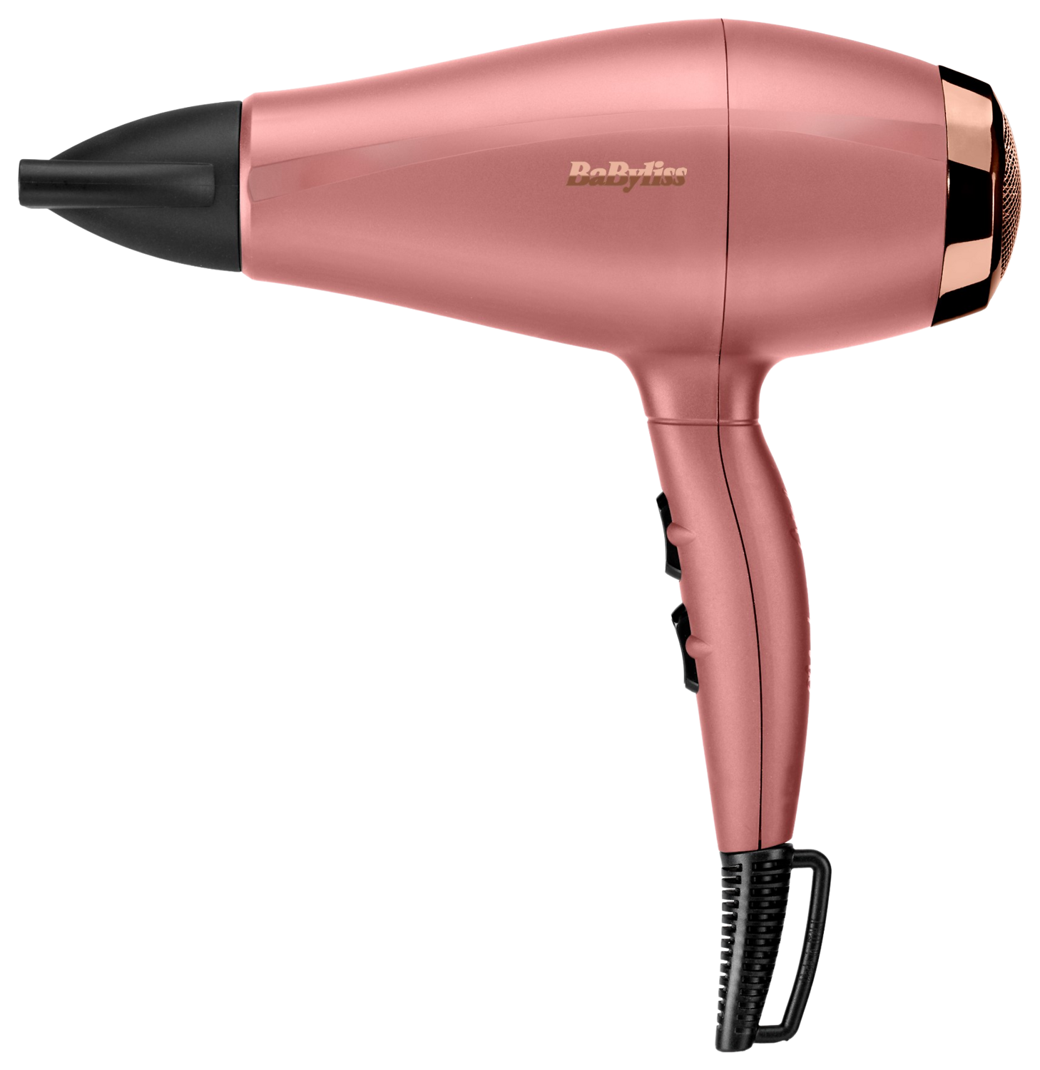 SECHE-CHEVEUX HDTC PRO BABYLISS