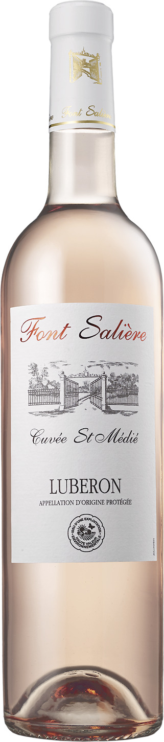 FONT SALIERE