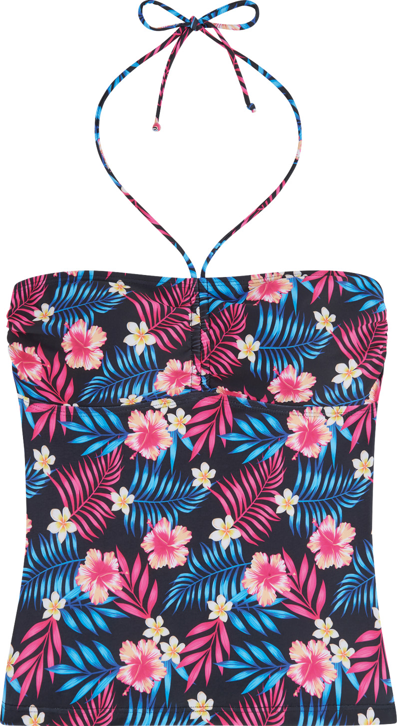 TANKINI DE BAIN FEMME