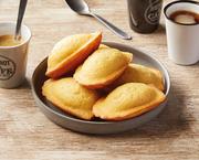 6 MADELEINES PUR BEURRE