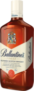 BLENDED SCOTCH WHISKY BALLANTINE'S 40°