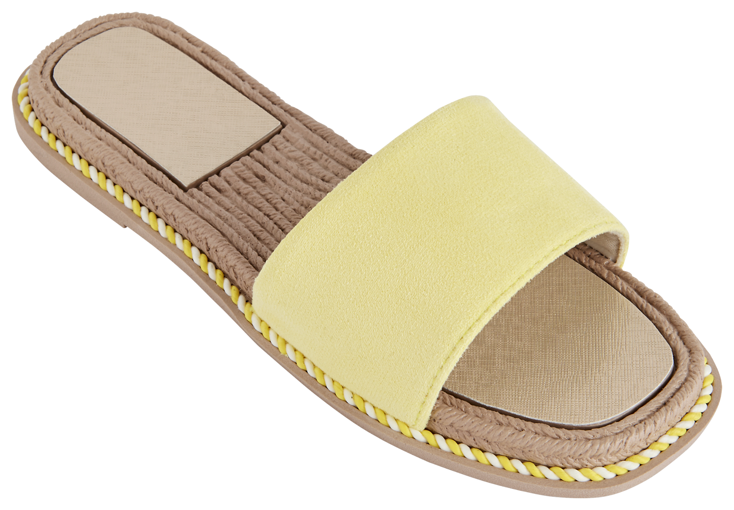 MULES FEMME