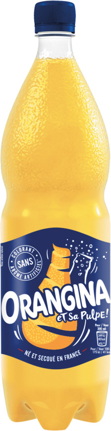 ORANGINA