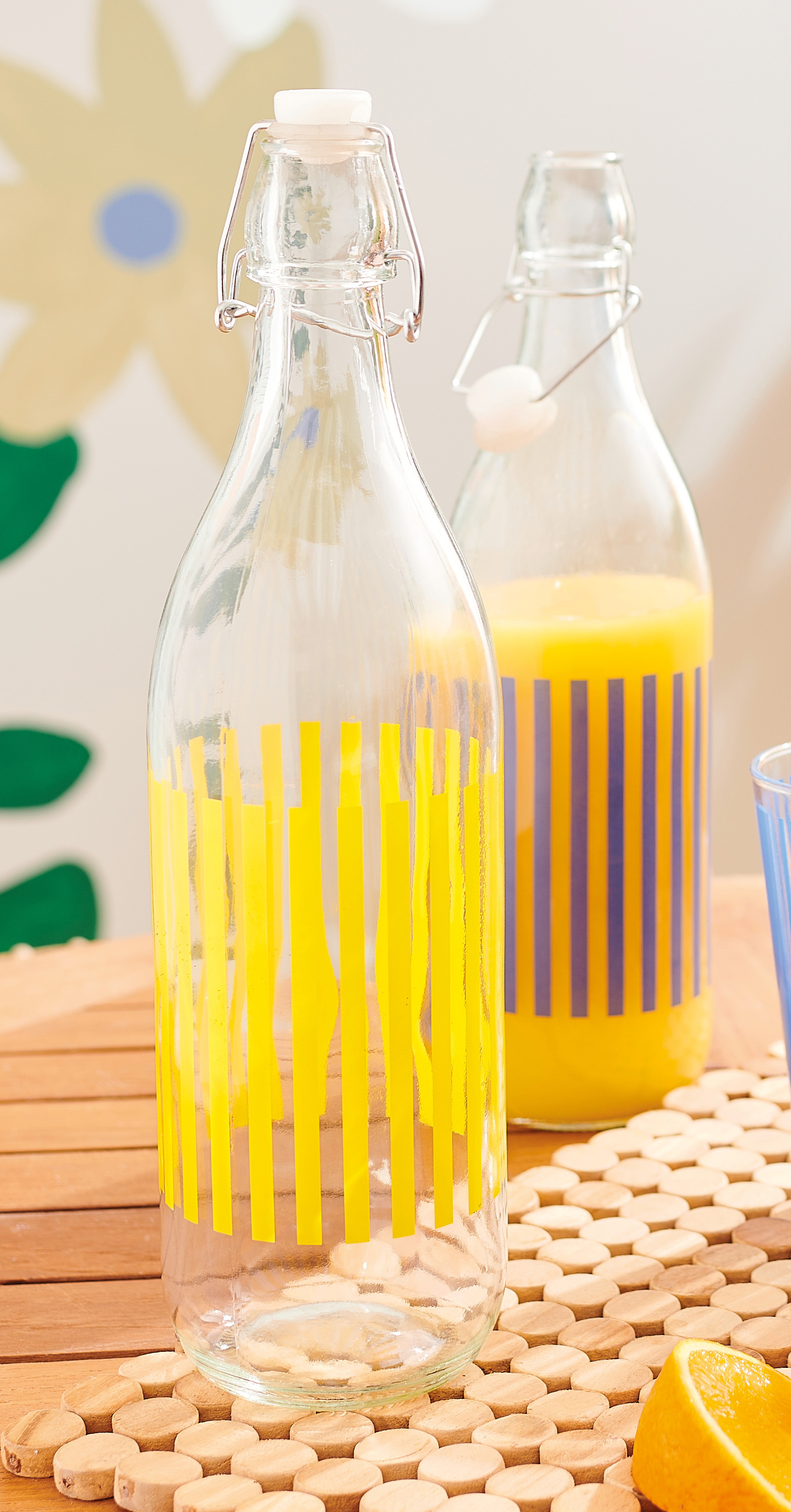 BOUTEILLE 1L