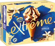 CONES CREME GLACEE EXTREME