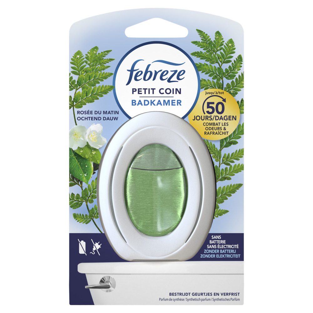 DESODORISANT PETIT COIN FEBREZE