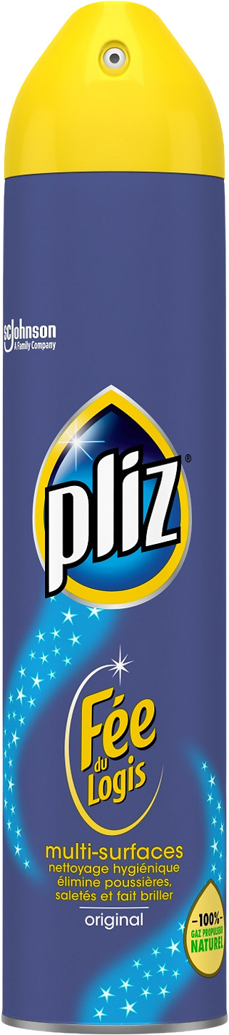 NETTOYANT MENAGER PLIZ