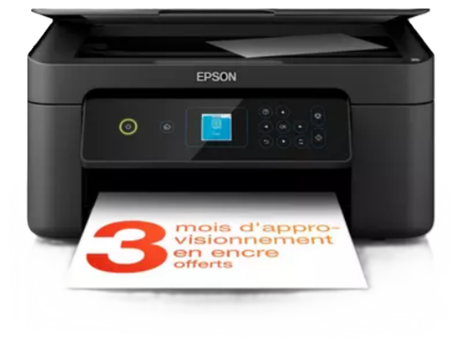 IMPRIMANTE MULTIFONCTION EPSON