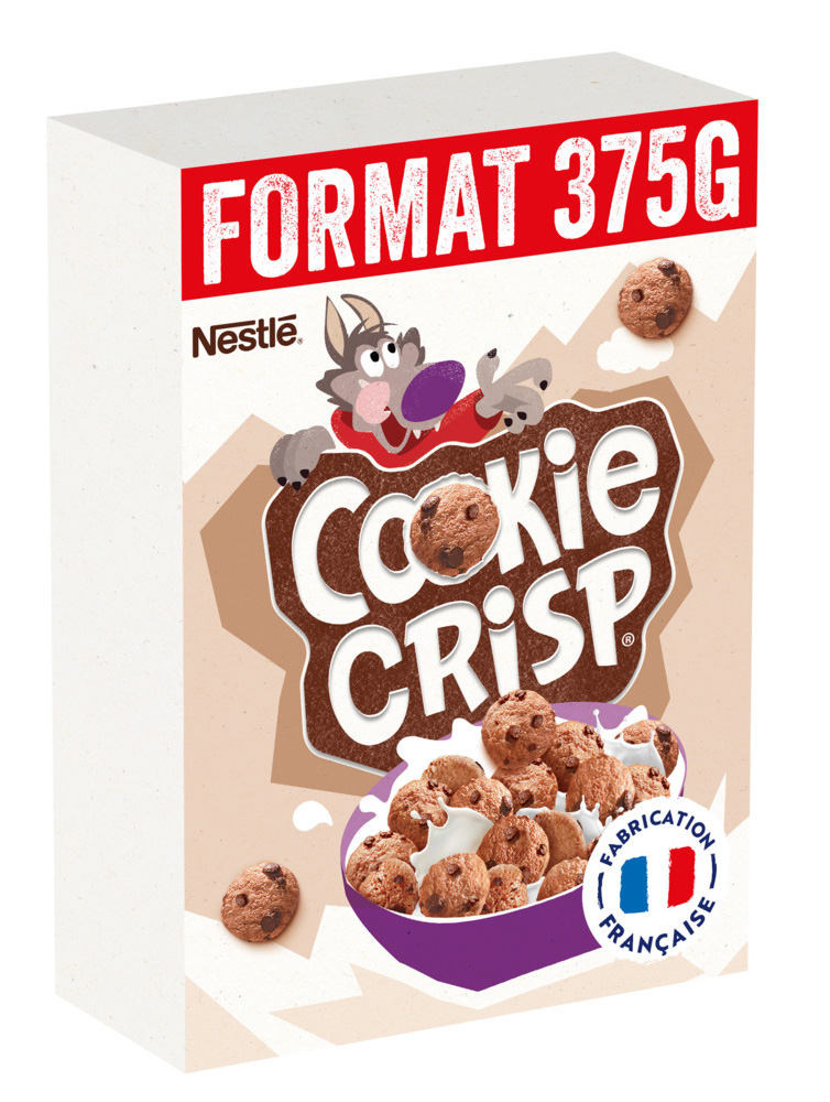 CEREALES NESTLE