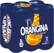 ORANGINA