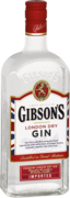 GIN GIBSON'S 37,5°