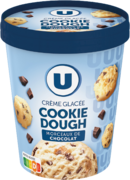 CREME GLACEE U