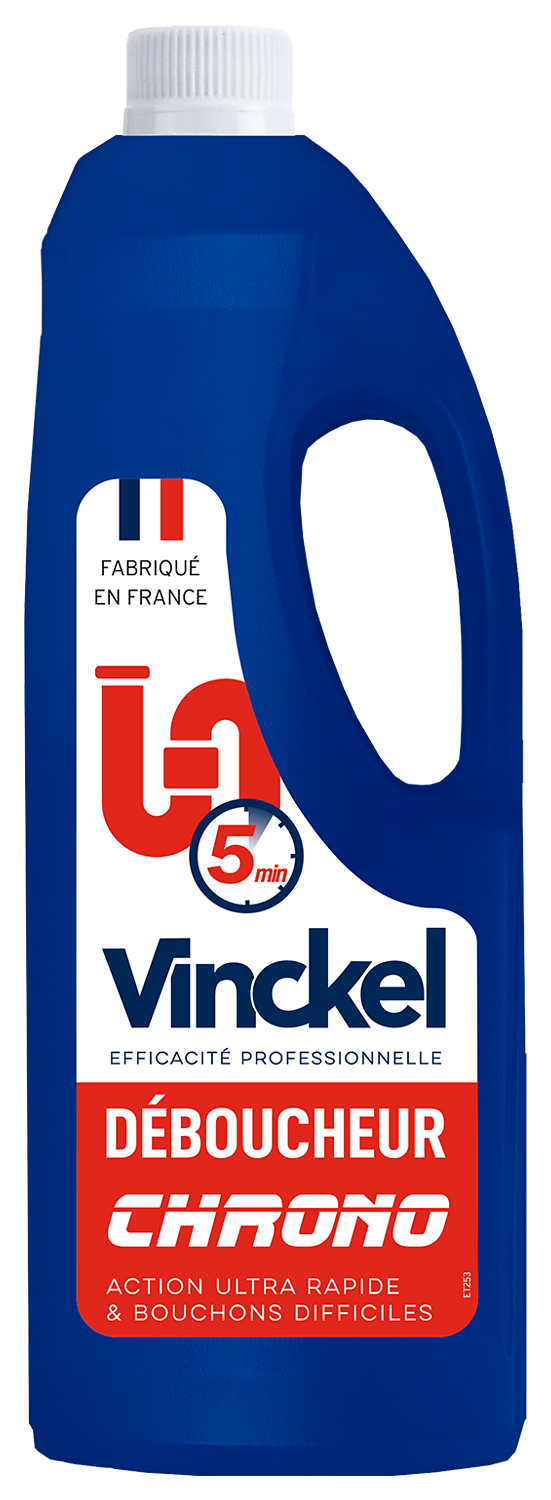 DEBOUCHEUR VINCKEL