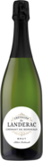 CREMANT DE BORDEAUX AOP BRUT CHEVALIER DE LANDERAC U