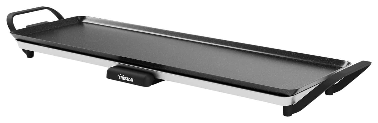 PLANCHA TRISTAR