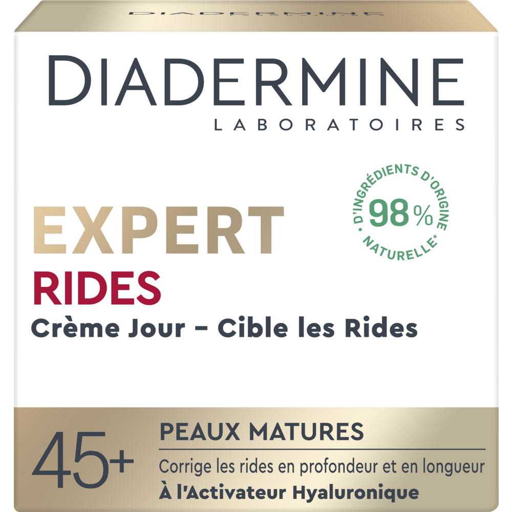 CREME VISAGE EXPERT DIADERMINE