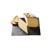 TOMME NOIRE DES PYRENNÉES IGP CAPITOUL