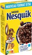 CEREALES NESTLE