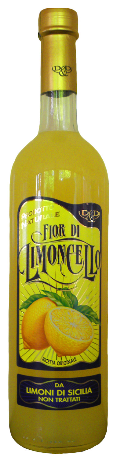 FIOR DE LIMONCELLO 30°