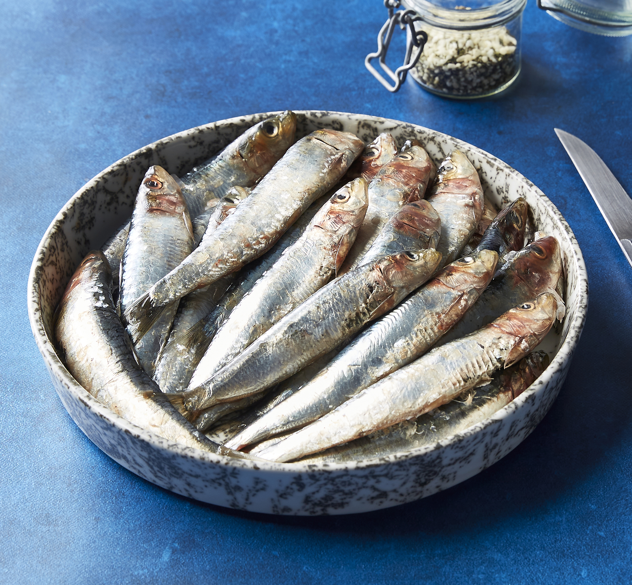 SARDINE